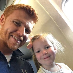 Meet your Posher, Tim